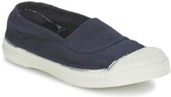 Bensimon Pantofi Slip on Fete TENNIS ELASTIQUE Bensimon Albastru 32