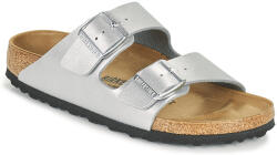 Birkenstock Papuci de vară Femei Arizona BIRKENSTOCK Argintiu 36 - spartoo - 354,75 RON