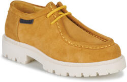 Pellet Pantofi Derby Femei RIVA Pellet galben 41 (235232606)