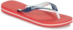 Havaianas Flip-Flops Femei BRASIL MIX Havaianas roșu 35 / 36