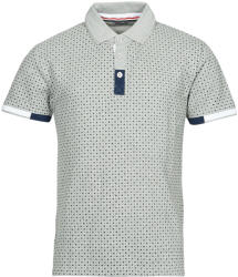 Yurban Tricou Polo mânecă scurtă Bărbați CEIBO Yurban Gri EU L