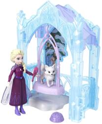 Mattel Set de joacă mini iglu Frozen - Mattel (JFG29) Figurina