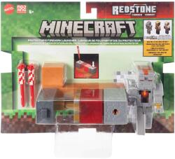 Mattel Set de joc artificii Minecraft - Mattel (JKK10) Figurina