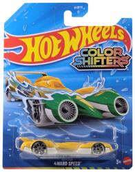 Mattel Hot Wheels: 4 Ward Speed mașinuță care își schimbă culoarea 1/64 - Mattel (BHR15/JMK07)