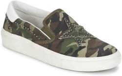 Ash Pantofi Slip on Femei NIKITA Ash verde 41