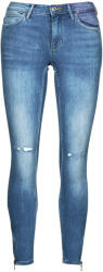 Only Jeans slim Femei ONLKENDELL Only albastru US 28 / 32