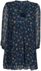 Pepe Jeans Rochii scurte Femei IKAIA Pepe jeans Multicolor EU XS