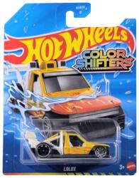 Mattel Hot Wheels: Lolux mașinuță schimbătoare de culori 1/64 - Mattel (BHR15/JKP18)