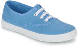 Citrouille et Compagnie Pantofi sport Casual Fete KIPPI BOU Citrouille et Compagnie albastru 21 - spartoo - 63,00 RON