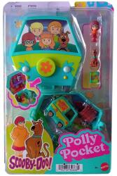 Mattel Set de joacă Polly Pocket Scooby Doo - Mattel (JKC85) Figurina
