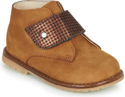 Little Mary Pantofi sport stil gheata Fete JANYCE Little Mary Maro 21