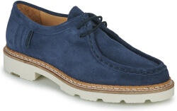 Pellet Pantofi Derby Femei MACHA Pellet Albastru 40 (238841895)