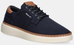 Gant sportcipő San Prep - sötétkék Férfi 46