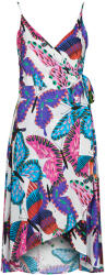 Desigual Rochii scurte Femei VEST_ALANA Desigual Alb EU XL