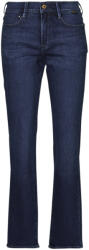 G-Star Raw Jeans drepti Femei ACE 2.0 SLIM STRAIGHT WMN G-Star Raw albastru US 28 / 32 - spartoo - 478,10 RON