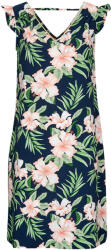 ONLY Rochii scurte Femei ONLSYLVIE FR LIFE S/S FRILL DRESS Only Multicolor EU XS