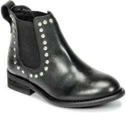 Young Elegant People Ghete Fete FOSTINE Young Elegant People Negru 26
