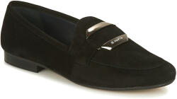 JB Martin Mocasini Femei FRANCHE BCBG JB Martin Negru 36 - spartoo - 524,80 RON