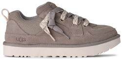 UGG sportcipő M Lo Lowmel - szürke Férfi 46