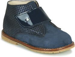 Little Mary Pantofi sport stil gheata Fete JANYCE Little Mary albastru 19
