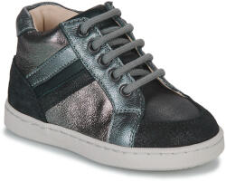 Little Mary Pantofi sport stil gheata Fete LYNNA Little Mary Negru 21