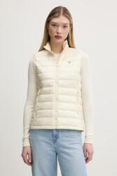 Guess Jeans ujjatlan - bézs XS - answear - 27 990 Ft