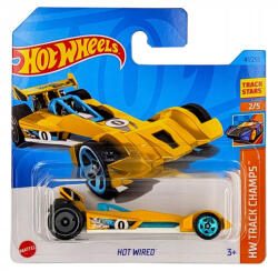Mattel Hot Wheels Track Champs Hot Wired kisautó (HKK27)