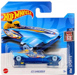 Mattel Hot Wheels HW Sports Ice Shredder kisautó (HKK46)