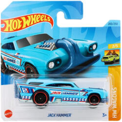 Mattel Hot Wheels HW Wagons Jack Hammer kisautó (HKH71)