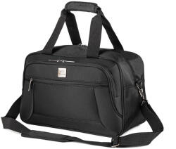 Touareg fekete kézi / háti / válltáska air6932-h