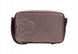 Hispanitas Női kézitáska postás táska széles pánttal barna Hispanitas BI254158 (BI254158)