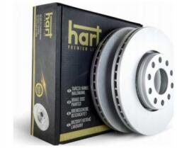 Hart Első Féktárcsák Hart 241 071
