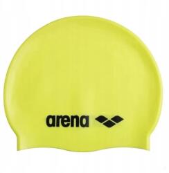 Arena Szilikon úszósapka Arena Classic világos sárga (91662/107)