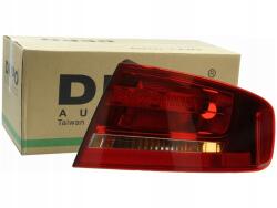 Abakus Jobb Hátsó Lámpa Audi A4 B8 07-15 szedán