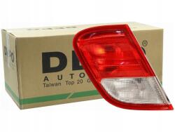 Abakus Bal Hátsó Lámpa Mercedes Clk C208 97-02 kupé A208 98-02 kabrió