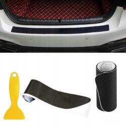 Chiny Lökhárítóvédő Matrica Autó Csomagtartó Fólia 90CM Applikációs Lapát