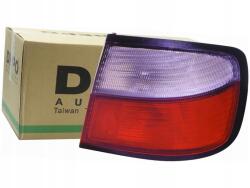 Abakus Jobb Hátsó Lámpa Nissan Primera P11 96-01 sedan