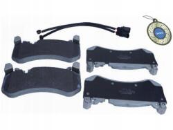 Quaro Fékbetétek Előre Mercedes Cls C218 5.5 11-17 X218 5.5 12-17 +illatosító