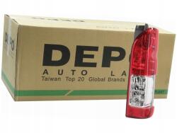 Abakus Jobb Hátsó Lámpa Depo 212-191NR-UE