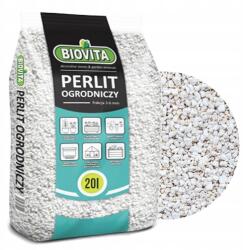Biovita Kerti perlit Pormentes 20l talajlazító ültetőközeg vetéshez agro (5907813163401)
