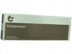 Audi OE Ablakemelő Szerkezet Bal Első Seat Exeo 09-13 Exeo 08-13