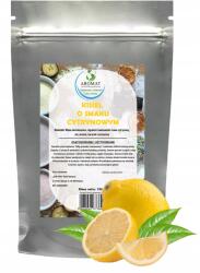 Aromat Citrom ízű Gyümölcszselé 100g Aromat Citrom