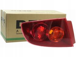 Abakus Bal Hátsó Lámpa Depo 216-1965L-UE-R