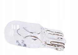 HELLA Izzó 12v 5w üveg Hella 8GP003594-121