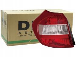 Abakus Bal Hátsó Lámpa Bmw 1 E81 06-11 liftback