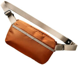 Uniq Denver 5L válltáska narancssárga (UNIQ-DENVER(5L)CB-BRORG)