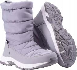 Iguana Női Téli Bakancs Hótaposó Vízálló Iguana Fina High 37-ES Méret (M000264645)