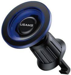 USAMS ZJ081 mágneses autótartó szellőzőhöz (ZJ081ZJ01)
