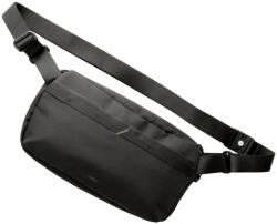 Uniq Denver 5L válltáska fekete (UNIQ-DENVER(5L)CB-MNBLK)