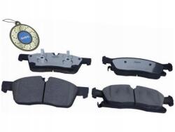 Quaro Első Fékbetétek Mercedes M Osztály W166 2.1-3.5 11-15 +illatosító